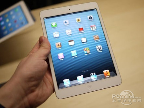iPad mini 4系统是什么