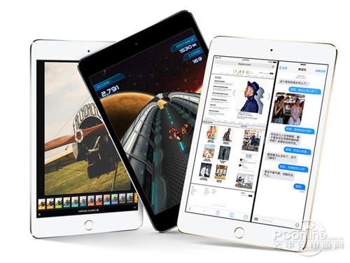 iPad mini 4Ļô