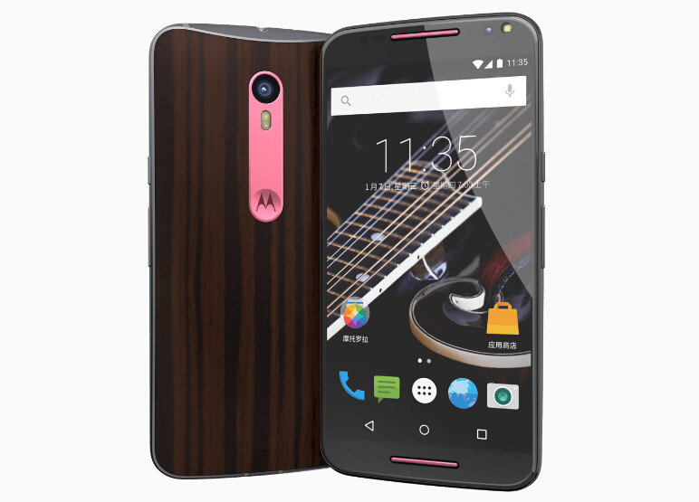 moto X Style 32GBͼ