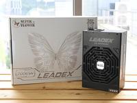  LEADEX 8Pack 2000W
