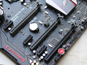 ˶ROG Maximus VIII Hero(M8H)˶ROG M8H