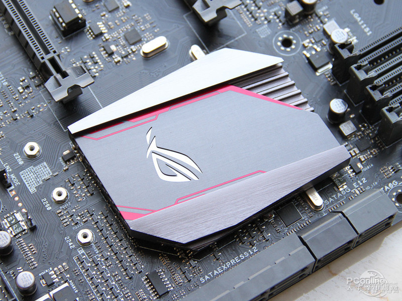 ˶ROG Maximus VIII Hero(M8H)ͼ