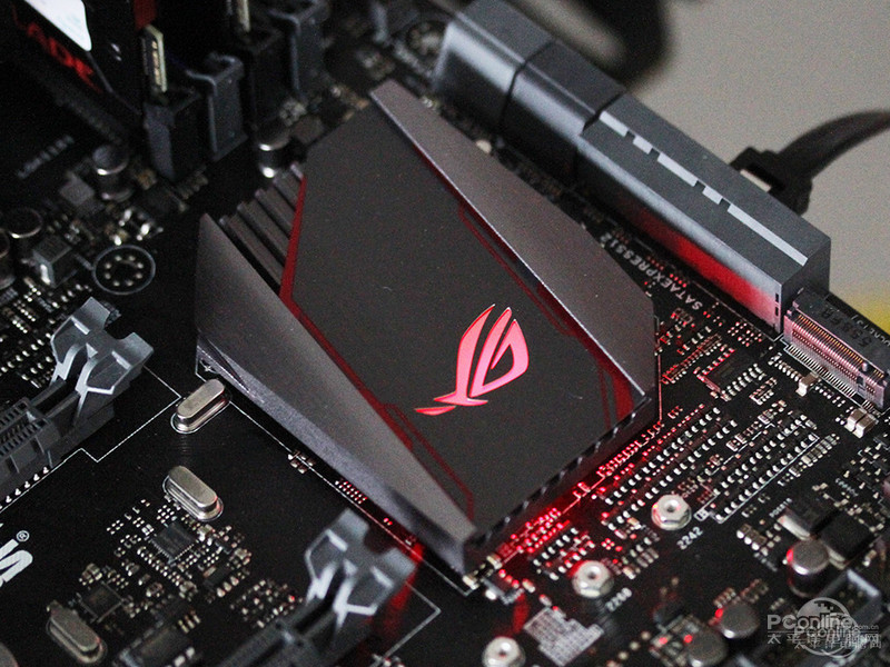 ˶ROG Maximus VIII Hero(M8H)ͼ