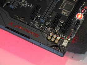 ˶ROG Maximus VIII Hero(M8H)˶ROG M8H