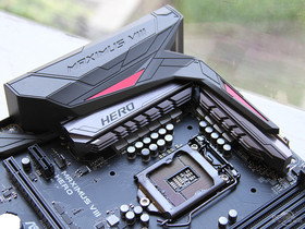 ˶ROG Maximus VIII Hero(M8H)˶ROG M8H