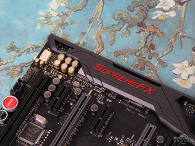 ˶ROG Maximus VIII Hero(M8H)˶ROG M8H