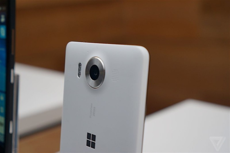 ΢Lumia 950ͼ