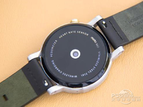 Moto 360ô