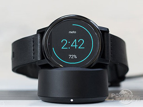 Moto 360ô
