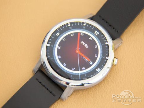 Moto 360֧ʸӦ