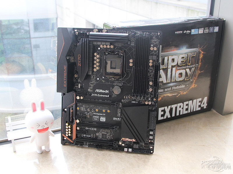 Z170 Extreme4ͼ