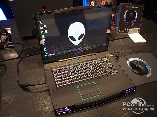 ALIENWARE 15