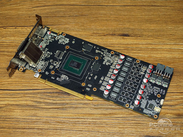测索泰gtx950 game