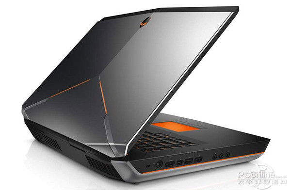 Alienware 18