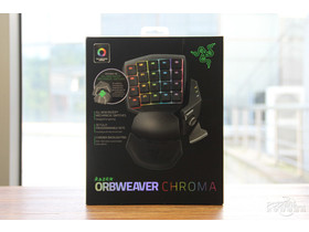 Razer Orbweaver Chroma˿ħòʰ11