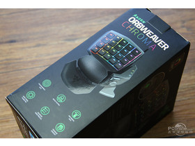 Razer Orbweaver Chroma˿ħòʰ111