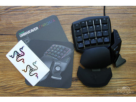 Razer Orbweaver Chroma˿ħòʰ14