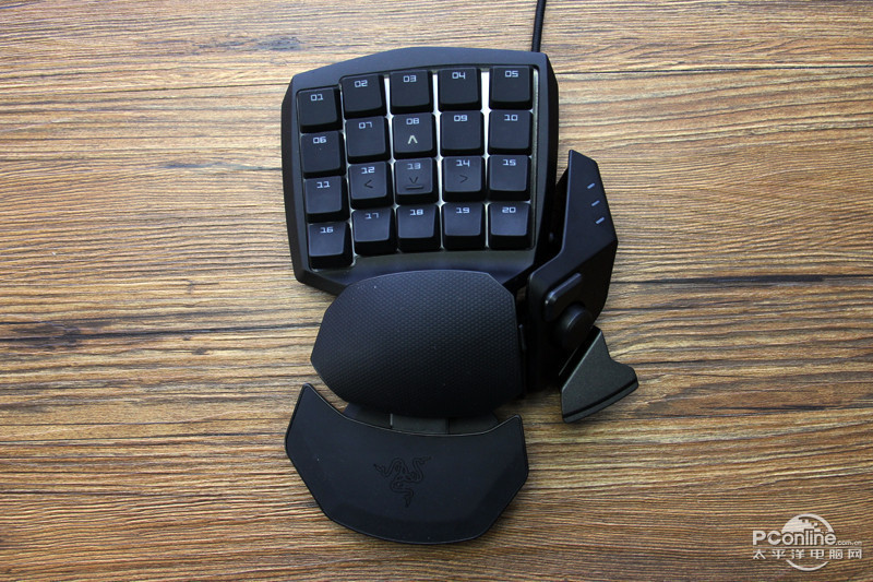 Razer Orbweaver Chroma˿ħòʰͼ