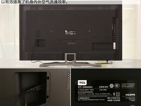 TCL D49A620UTCL D49A620U