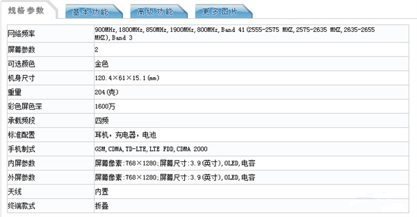 三星w700n平板电脑参数图片