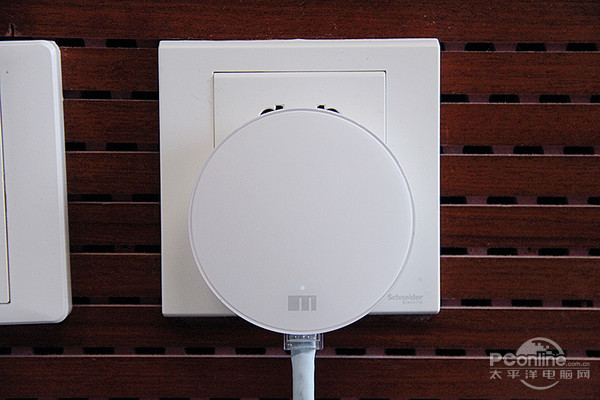 超小魅族路由器mini体验