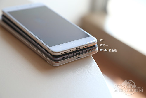 vivo X6/全网通标准版vivo X6评测