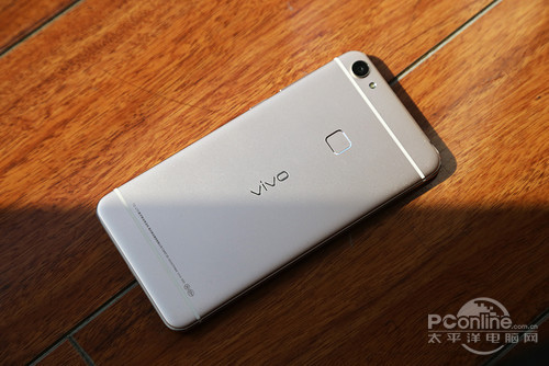 vivo X6/全网通标准版vivo X6评测