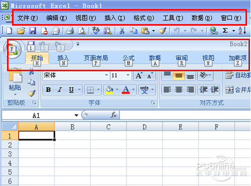 excel2007̡̳4