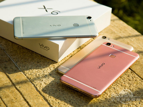vivo X6֧4G