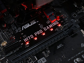 ˶H170 PRO GAMING