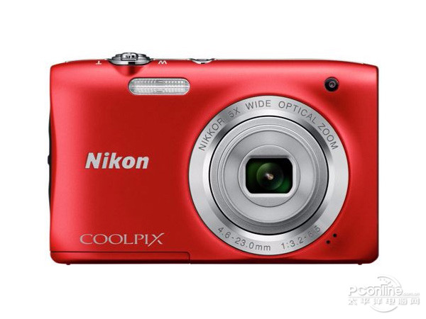 新品】COOLPIX A100-