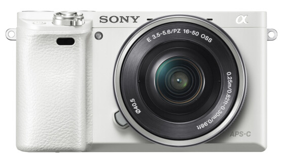 圣诞节的狂欢 索尼微单64数码相机推荐