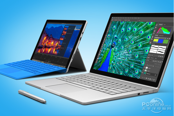 Surface˯ Surface Pro 4˯