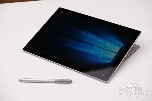 Surface Pro 4和iPad Air哪个好