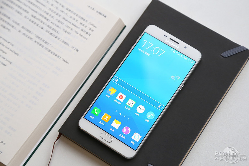 Galaxy A9(2016)ͼ