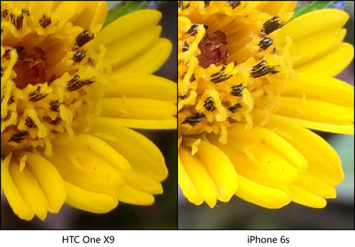HTC X10HTC X9评测拍照部分