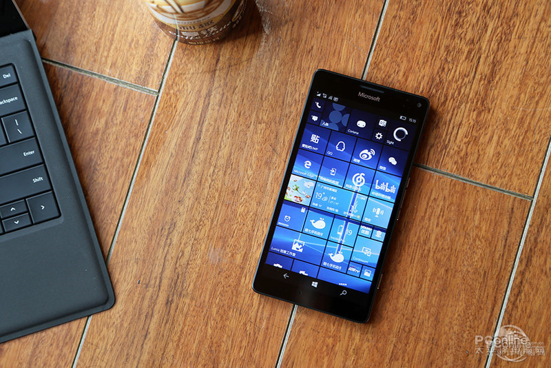 ΢Lumia 950XLͼ