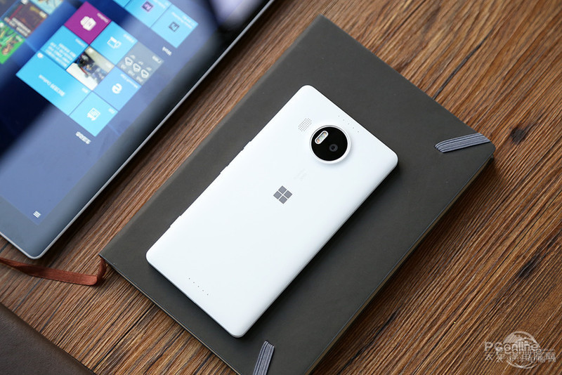 ΢Lumia 950XLͼ