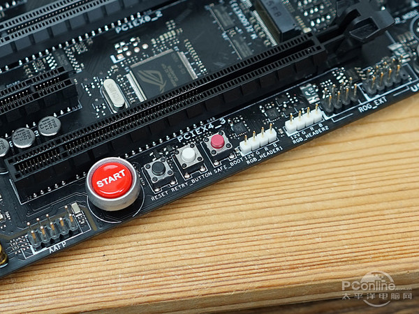 拆解：Intel USB3.1主控是亮点_太平洋电脑网PConline