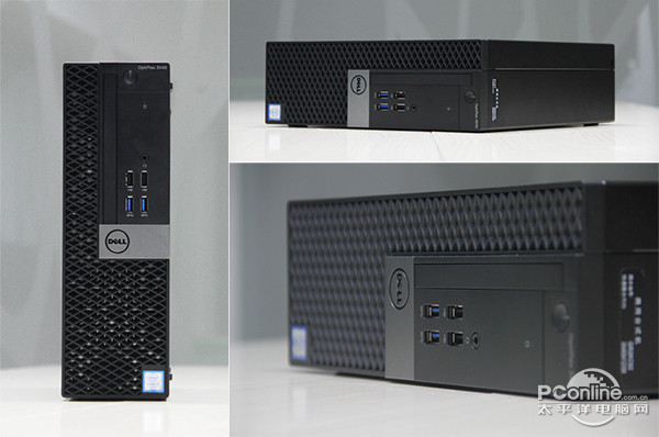 Optiplex 3040 SFF(i5-6500/8GB/256GB/R5 340X)ͼ