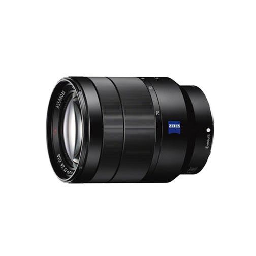 索尼蔡司镜头FE24-70/F4