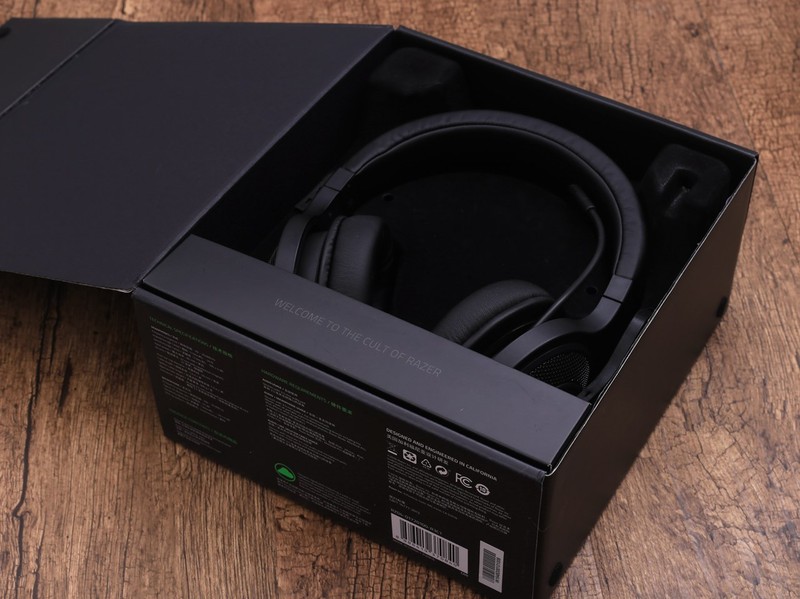 Razer Kraken ͼ