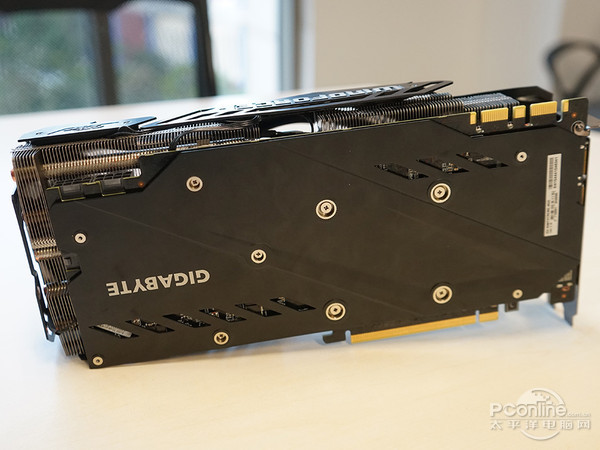 技嘉gv-n98txtreme-6gd评测-太平洋电脑网