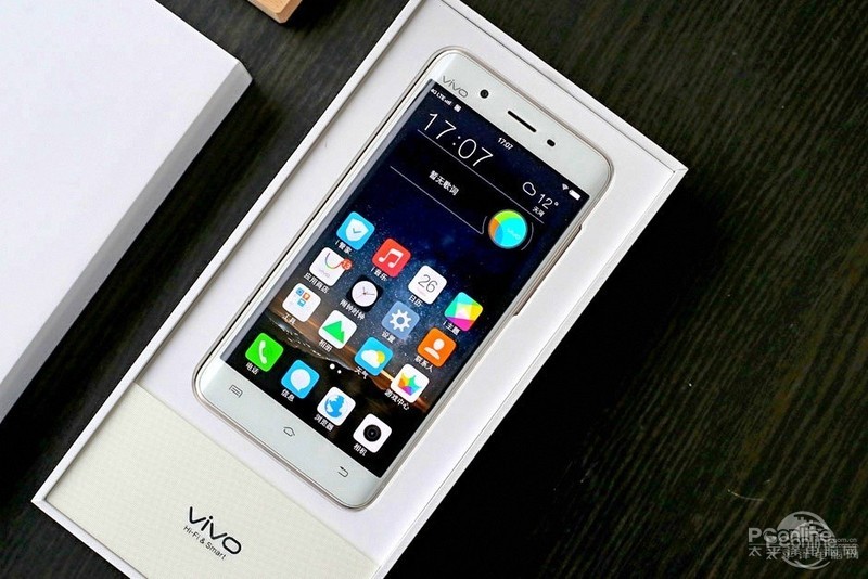 vivo Xplay5콢ͼ