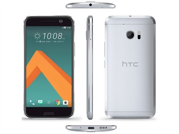 HTC 10Win 10 Mobile汾