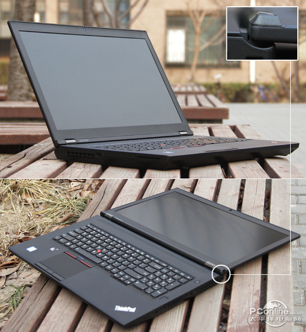 ThinkPad P70 20ERA005CDͼ