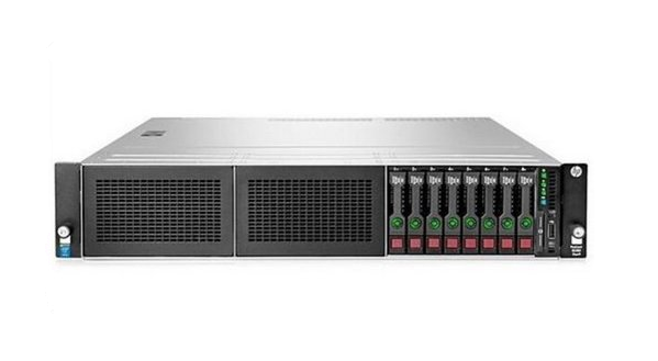  HP DL388G9 24300 