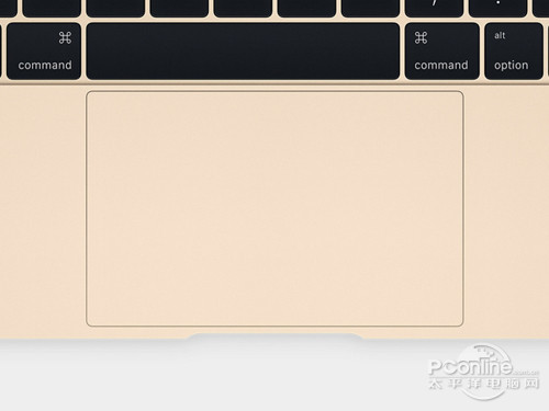 MacBook屏幕分辨率是多少