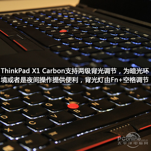 联想ThinkPad X1 Carbon 20FBA011CD ThinkPad X1 Carbon