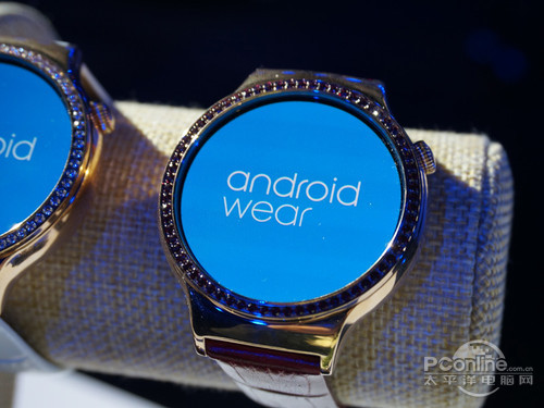 HUAWEI WATCH 尊享版HUAWEI WATCH